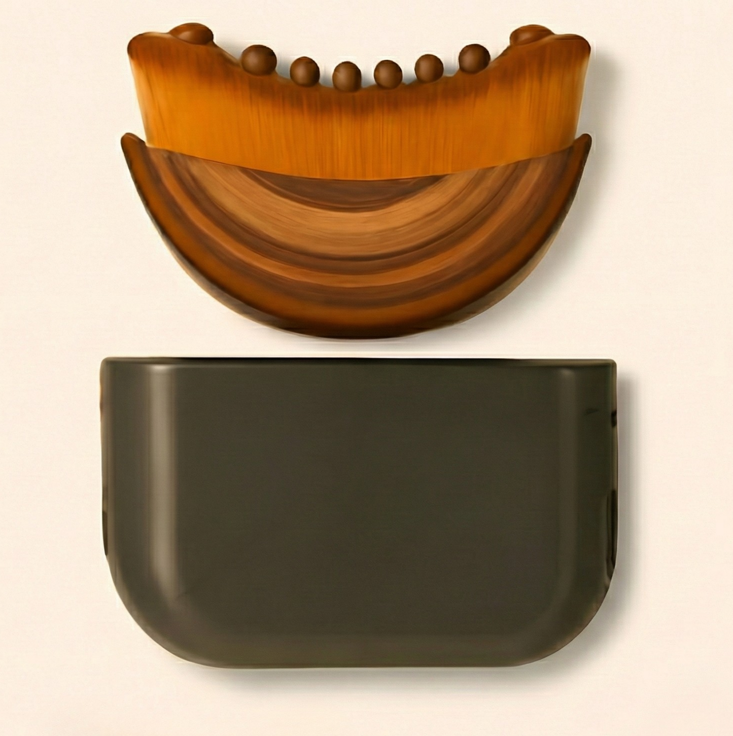 Buysera™ Lymphatic Face Brush