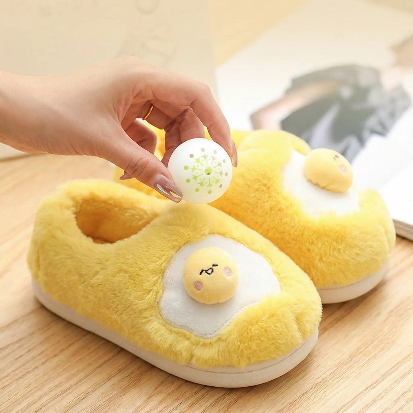 Buysera | FreshSteps Deodorizing Balls (6pcs) 🐾✨
