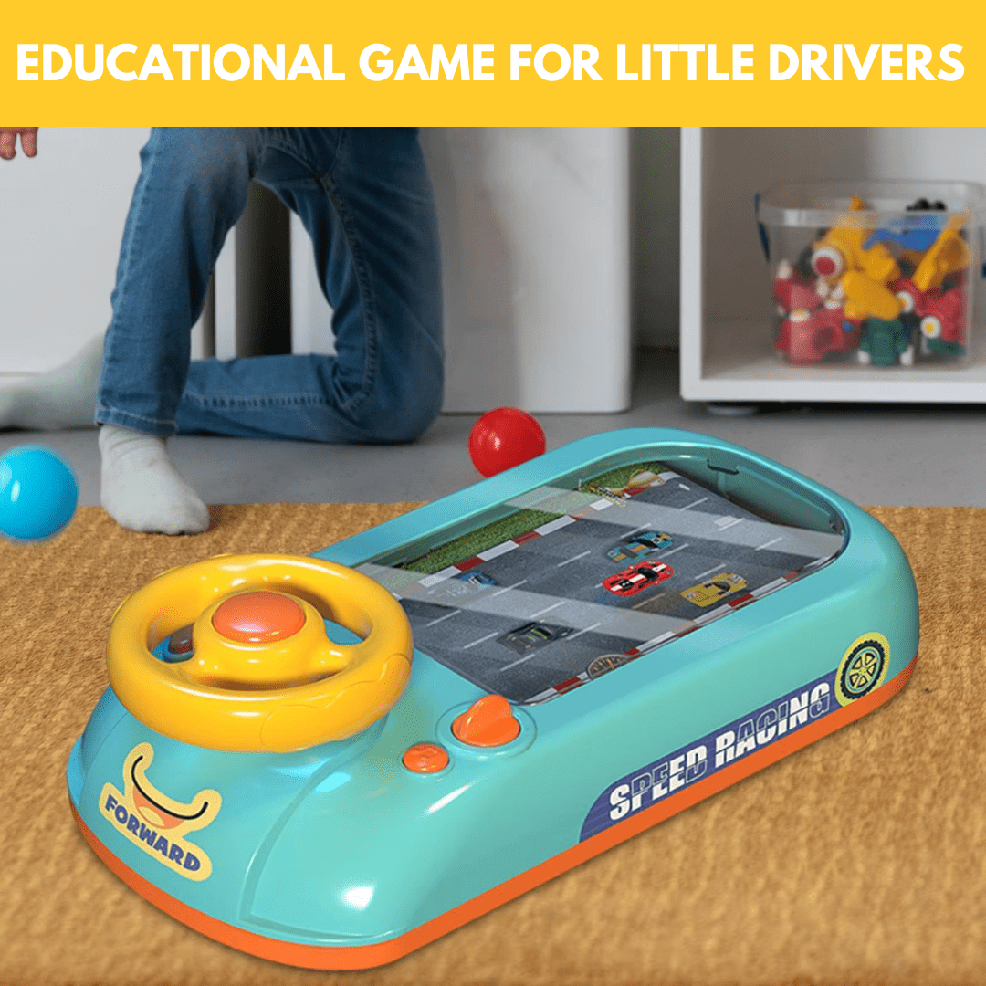Buysera Simulation Driving