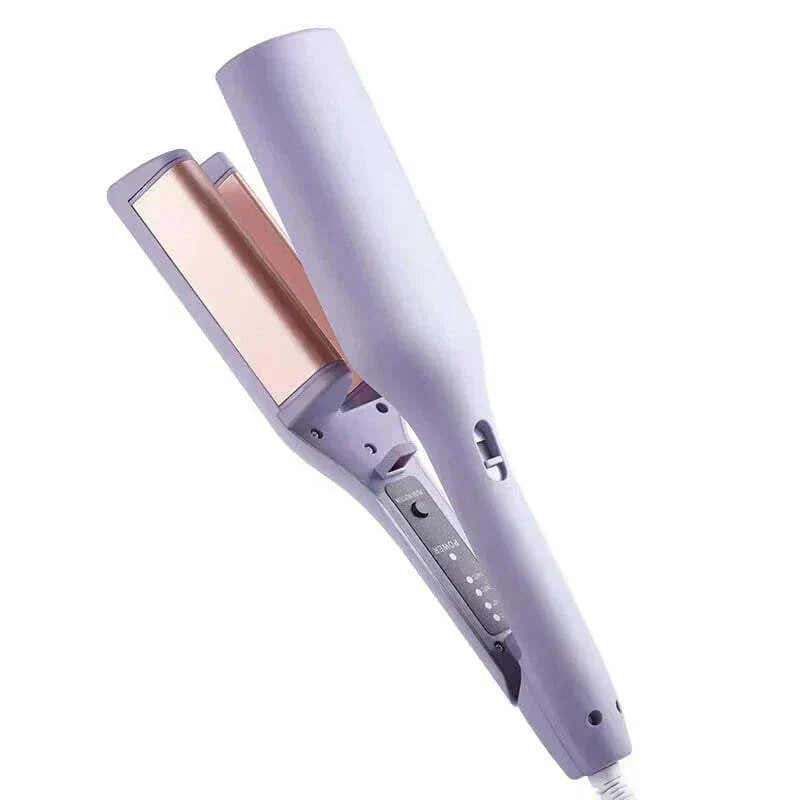 Buysera™ Curling Wand