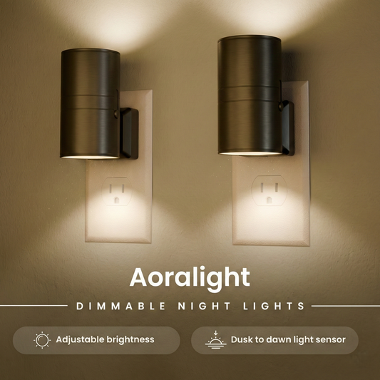 Buysera™ Aoralight