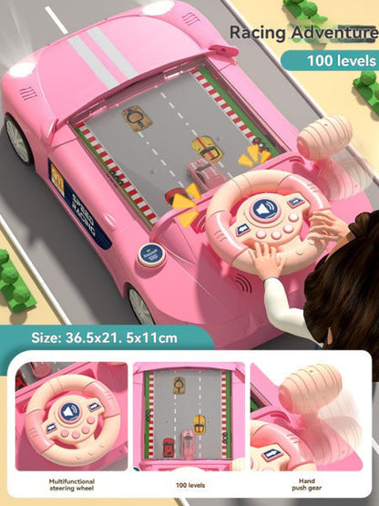 Buysera Simulation Driving