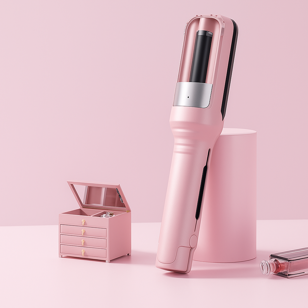 Buysera™ Split End Hair Trimmer