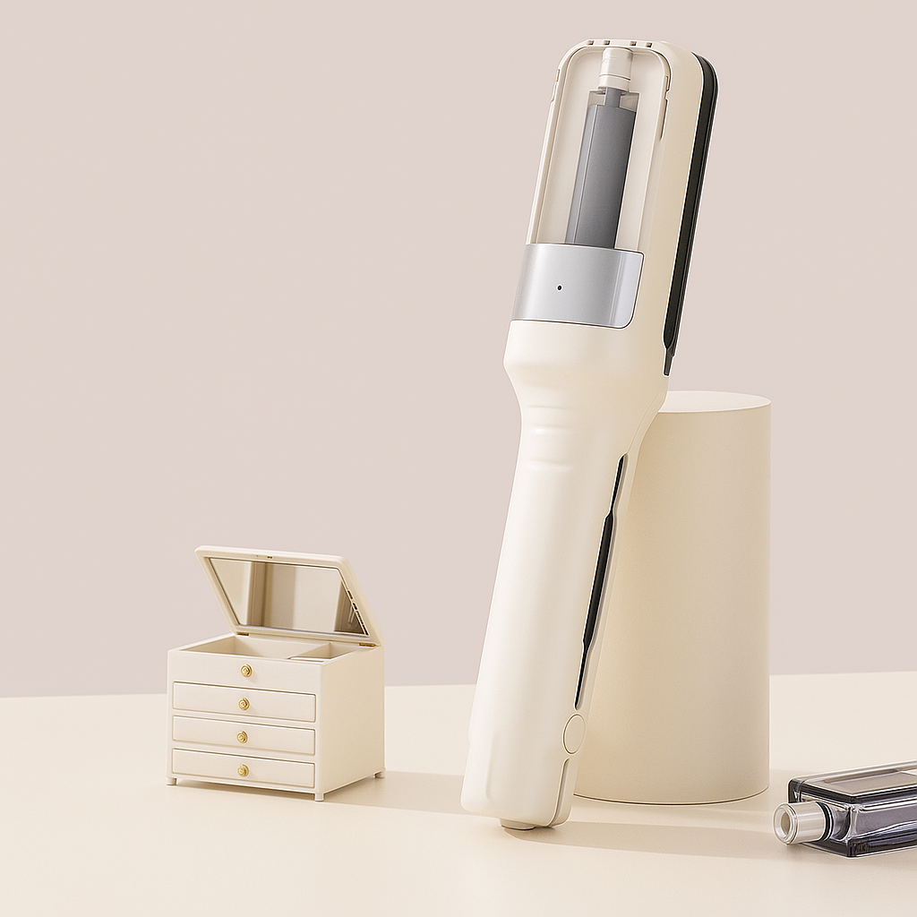 Buysera™ Split End Hair Trimmer