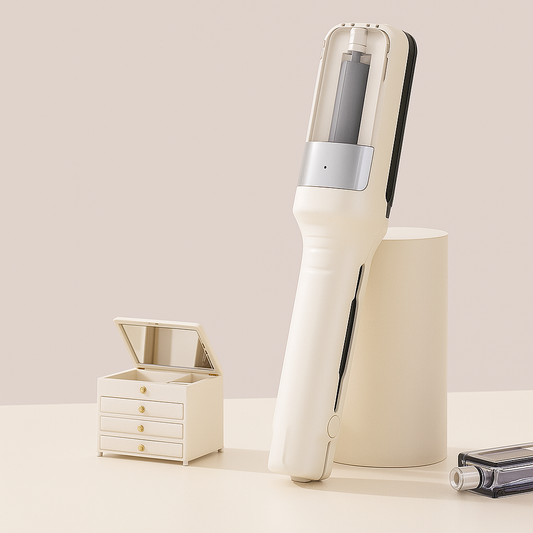 Buysera™ Split End Hair Trimmer