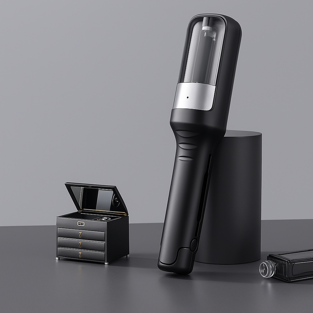 Buysera™ Split End Hair Trimmer