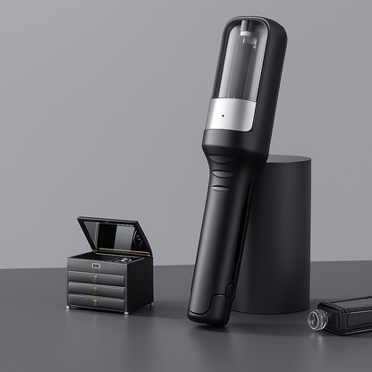 Buysera™ Split End Hair Trimmer