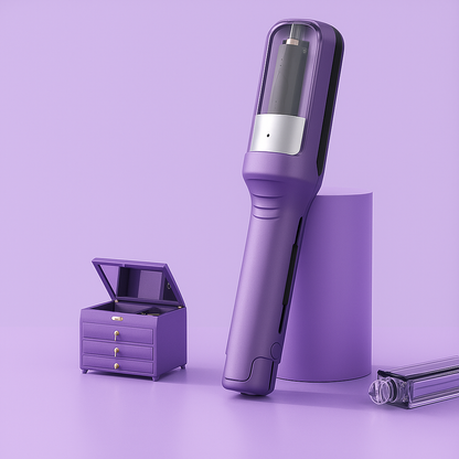 Buysera™ Split End Hair Trimmer