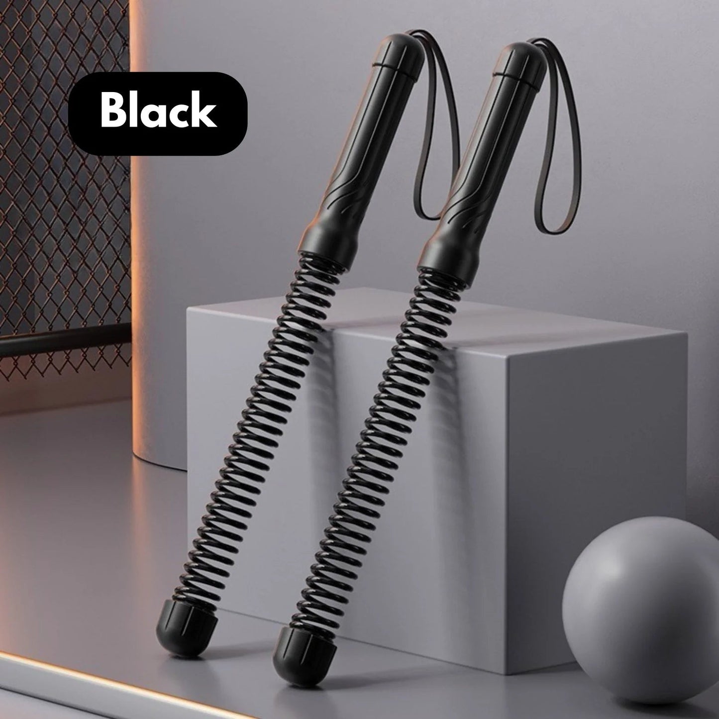 Buysera ™ Ropeless Battle Ropes