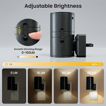 Buysera™ Aoralight