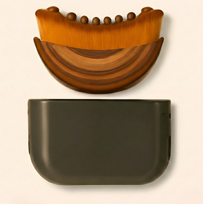 Buysera™ Lymphatic Face Brush