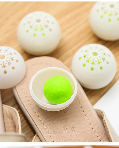 Buysera | FreshSteps Deodorizing Balls (6pcs) 🐾✨