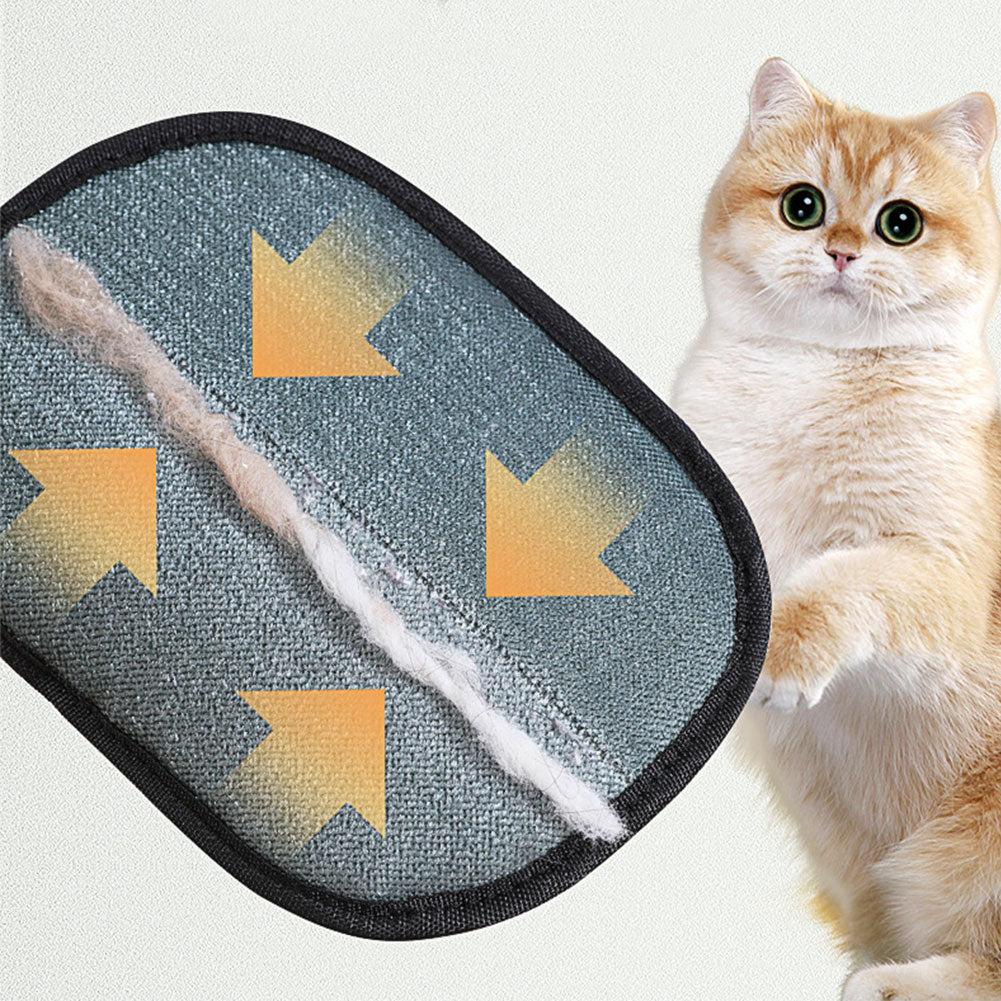 Buysera | Pet Grooming Gloves 🐾