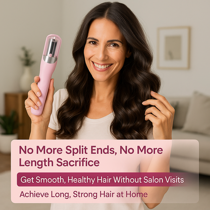 Buysera™ Split End Hair Trimmer