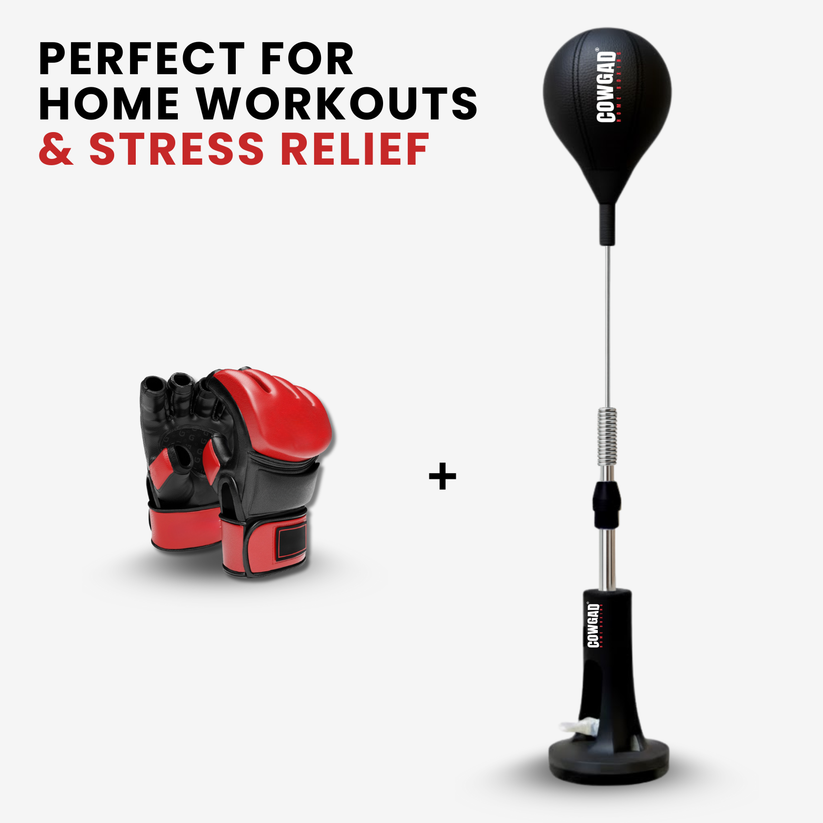 Buysera Boxing Pro
