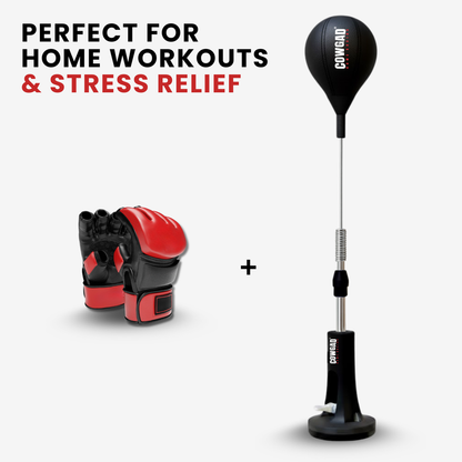Buysera Boxing Pro