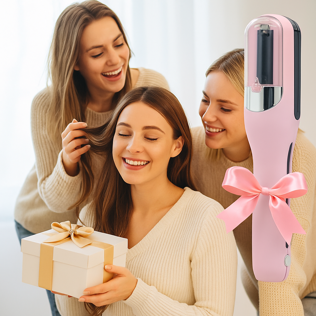 Buysera™ Split End Hair Trimmer