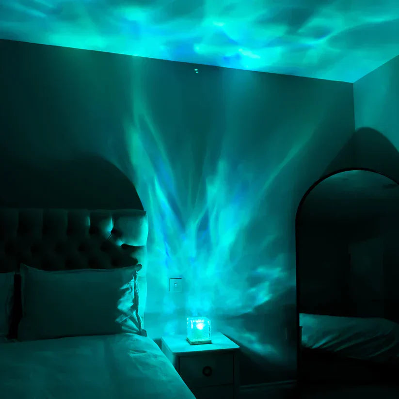Buysera™ Aurora