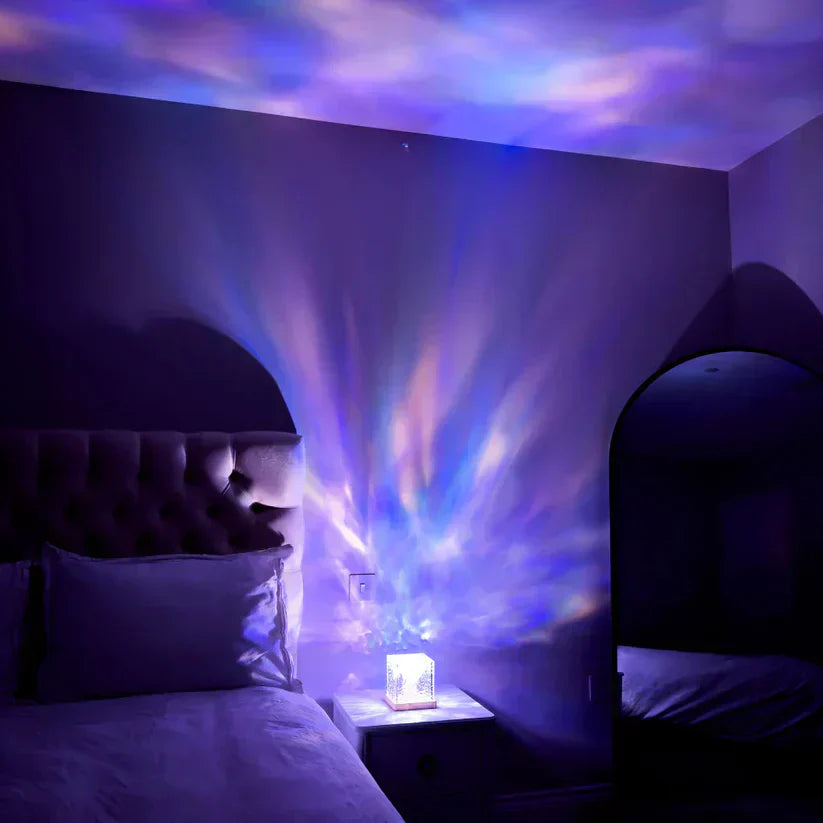 Buysera™ Aurora