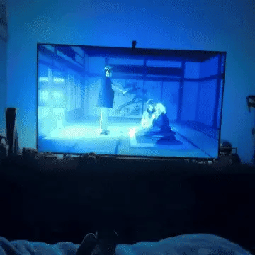 Buysera™ cinema-immersion-lights