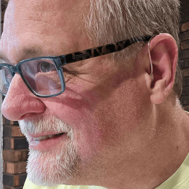 buysera™ | Invisible Behind The Ears Hearing Aids