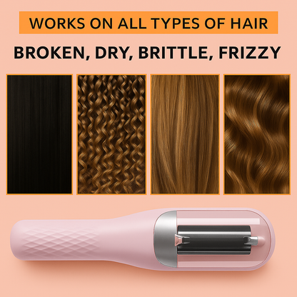 Buysera™ Split End Hair Trimmer