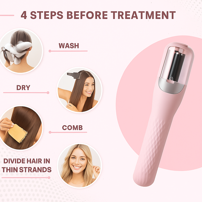 Buysera™ Split End Hair Trimmer