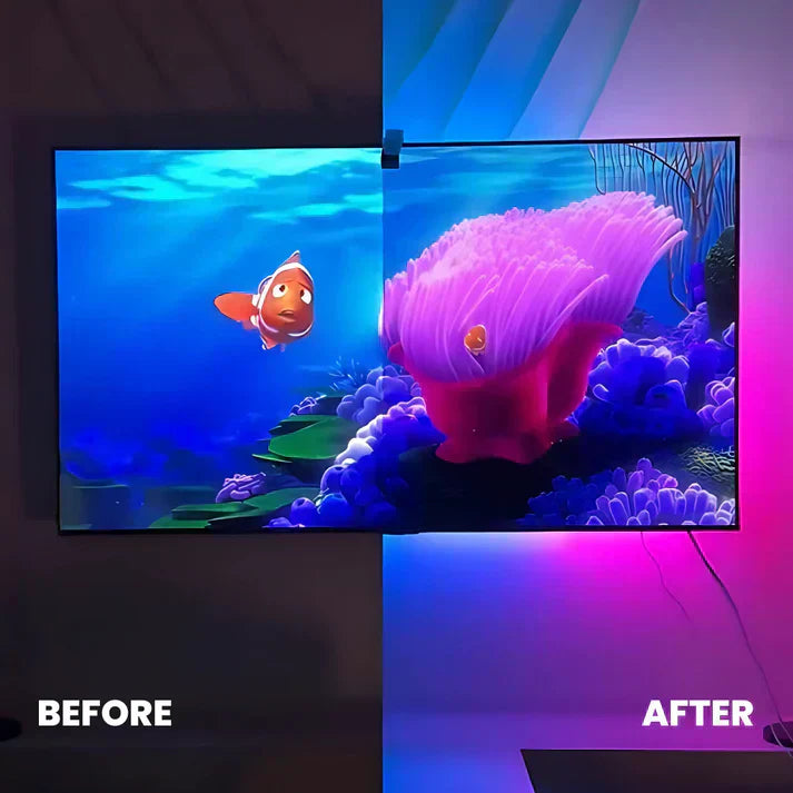 Buysera™cinema-immersion-lights