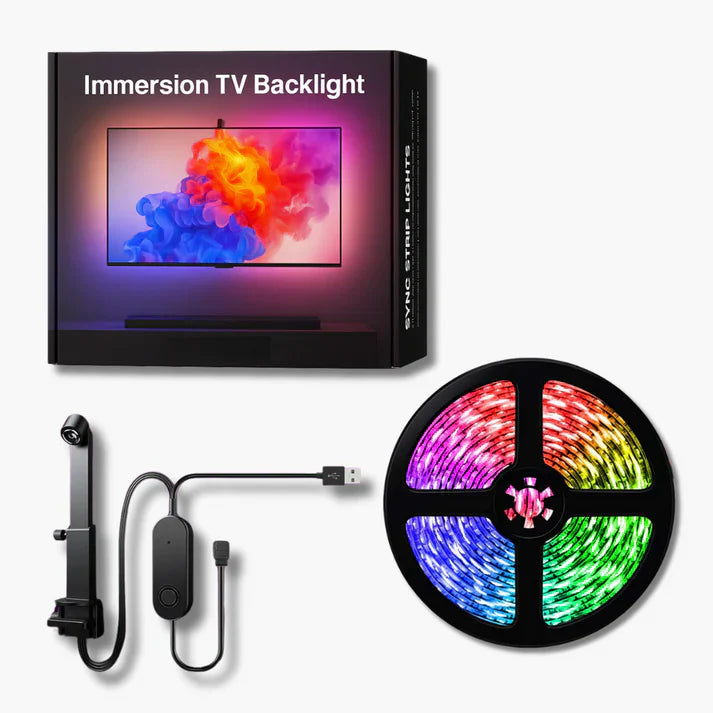Buysera™cinema-immersion-lights
