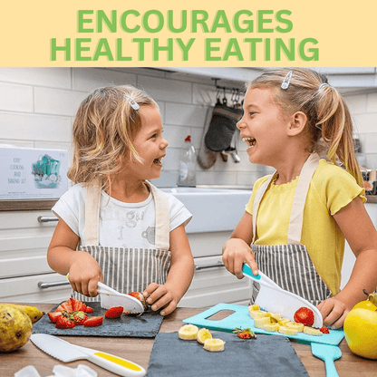 Buysera Little Chef Kitchen Set
