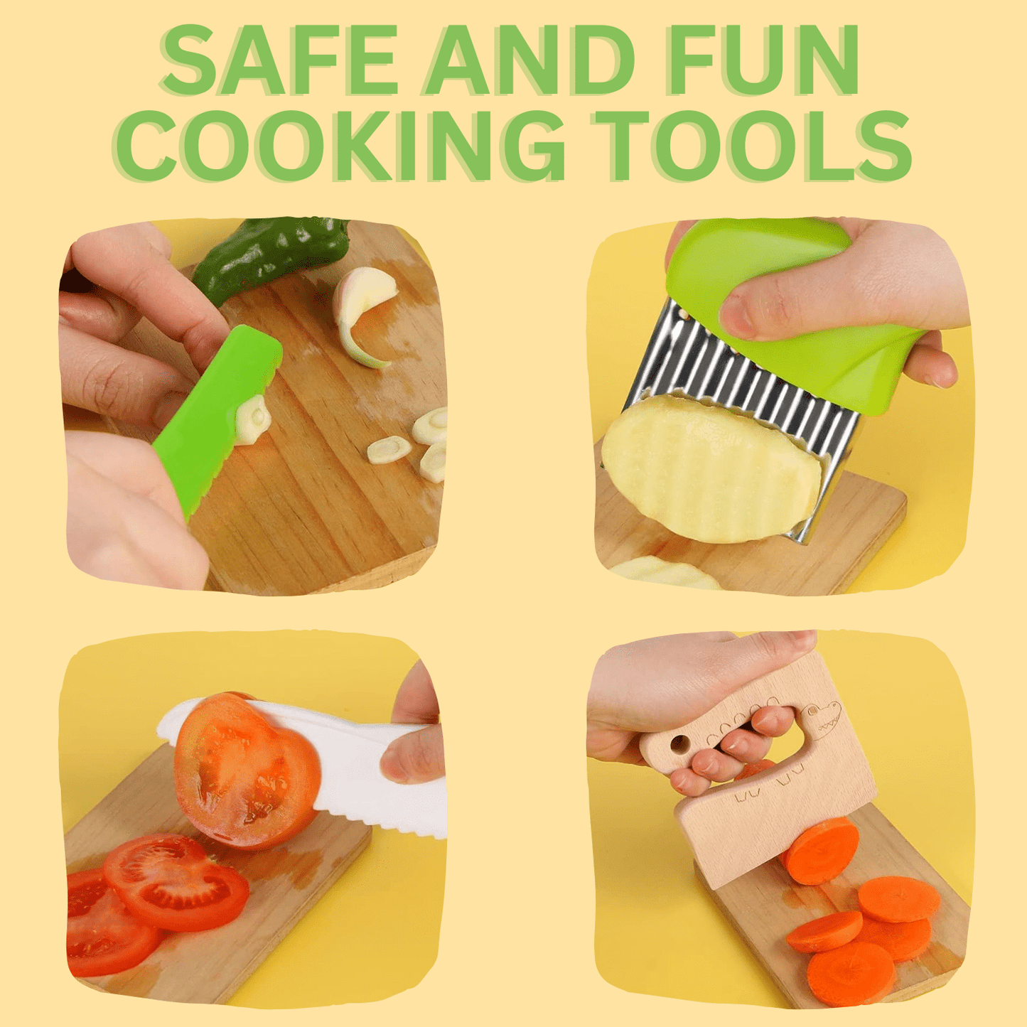 Buysera Little Chef Kitchen Set