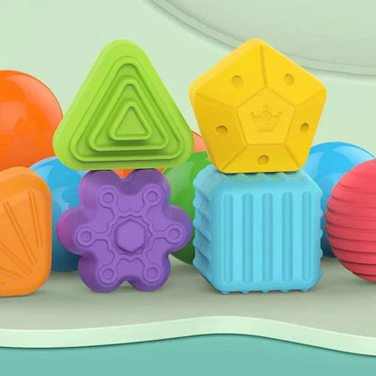 Buysera Box - Educational Box