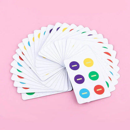 Buysera Buttons - Educational Sewing