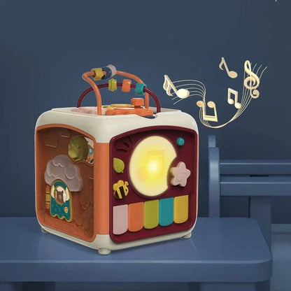 Buysera Cube - 7 in 1