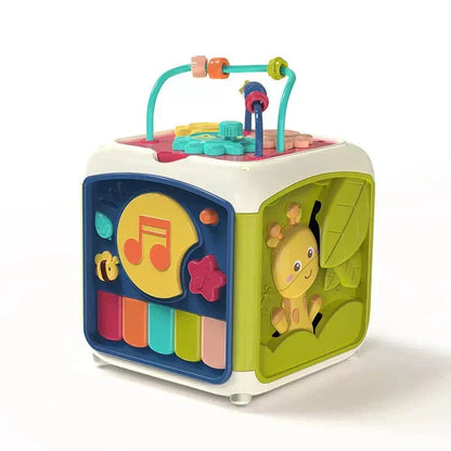 Buysera Cube - 7 in 1