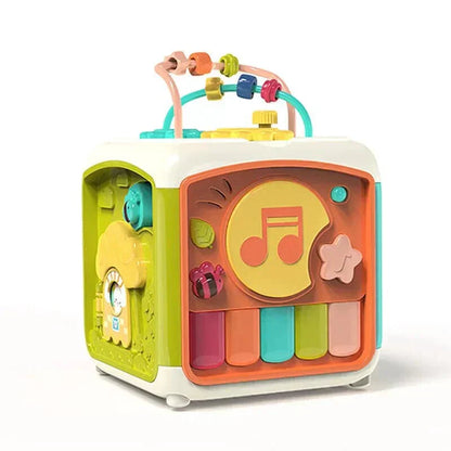 Buysera Cube - 7 in 1