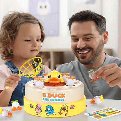 Buysera™ Jumping Ducks Game