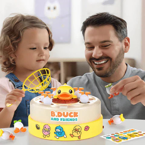 Buysera™ Jumping Ducks Game