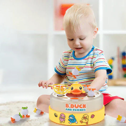 Buysera™ Jumping Ducks Game
