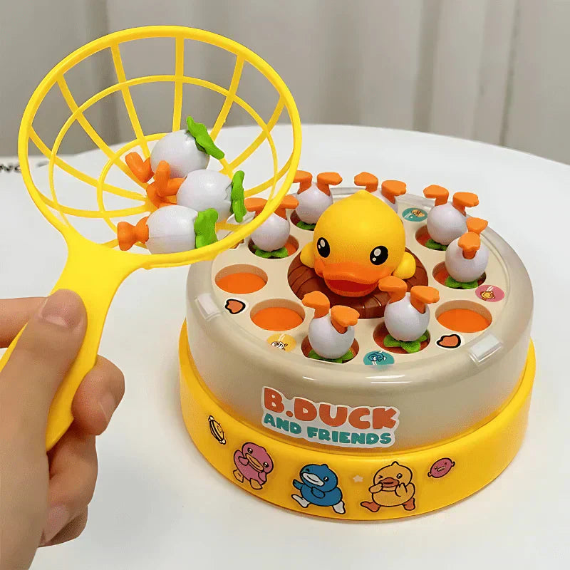 Buysera™ Jumping Ducks Game