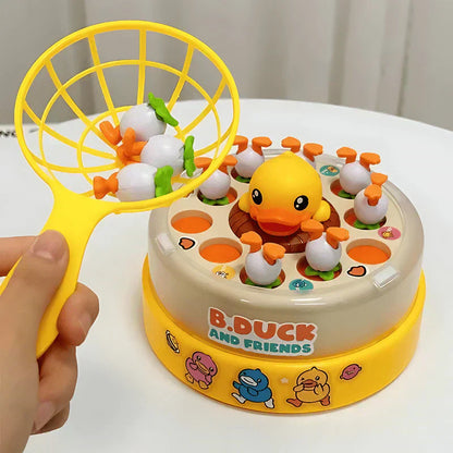 Buysera™ Jumping Ducks Game