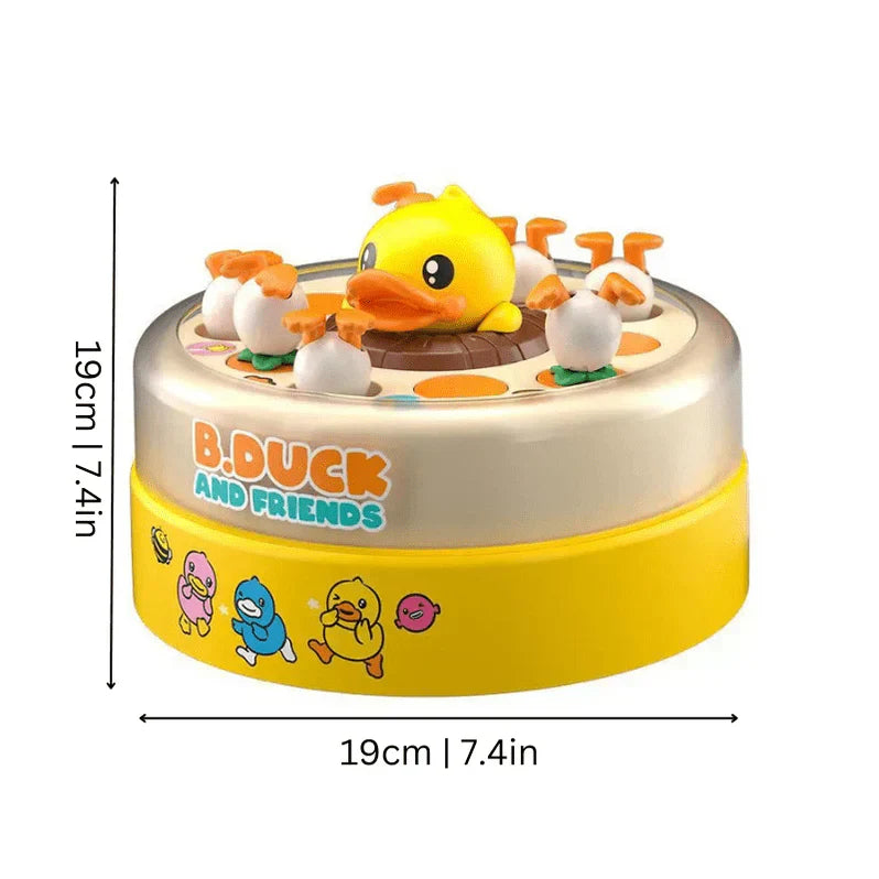 Buysera™ Jumping Ducks Game
