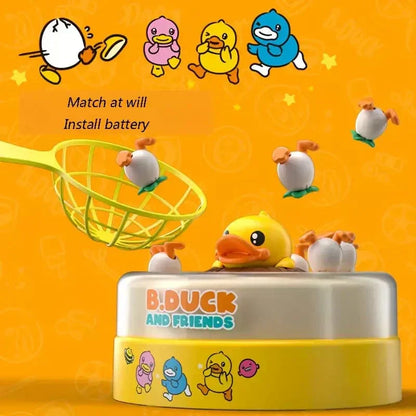 Buysera™ Jumping Ducks Game