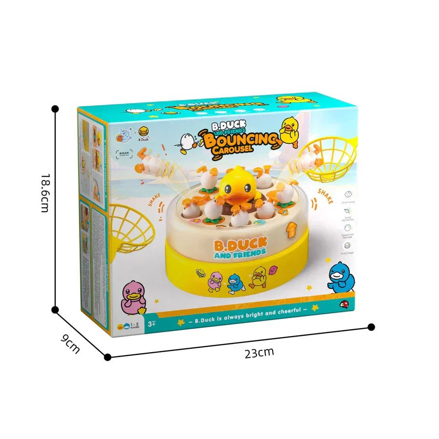 Buysera™ Jumping Ducks Game