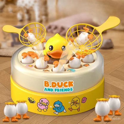 Buysera™ Jumping Ducks Game