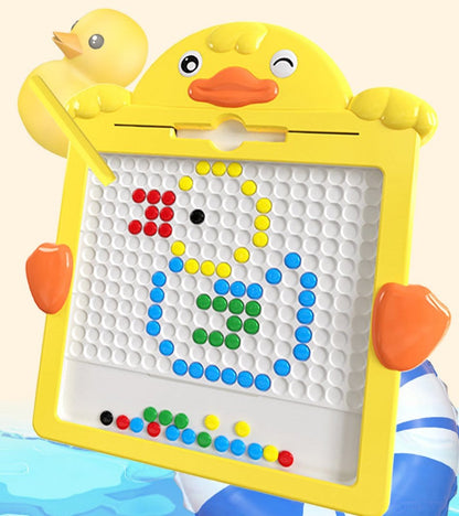 Buysera Magnetic Drawing - Magnetic Drawing Board