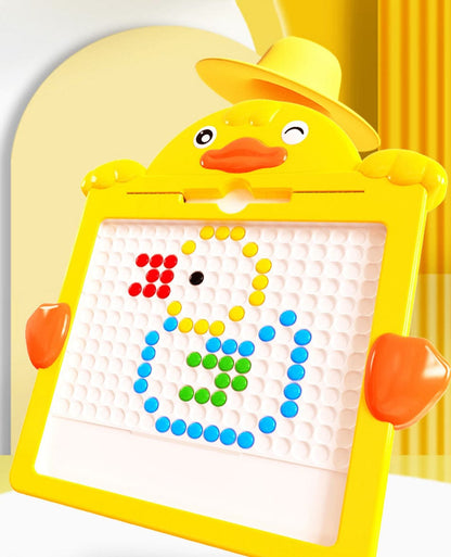 Buysera Magnetic Drawing - Magnetic Drawing Board