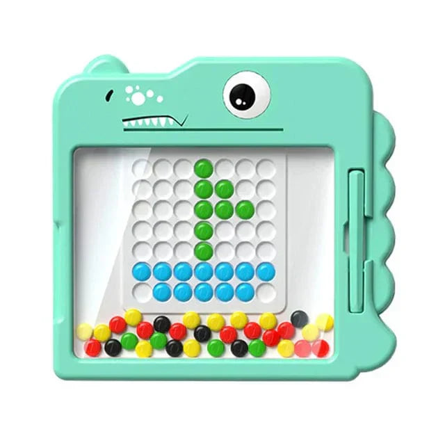Buysera Magnetic Drawing - Magnetic Drawing Board