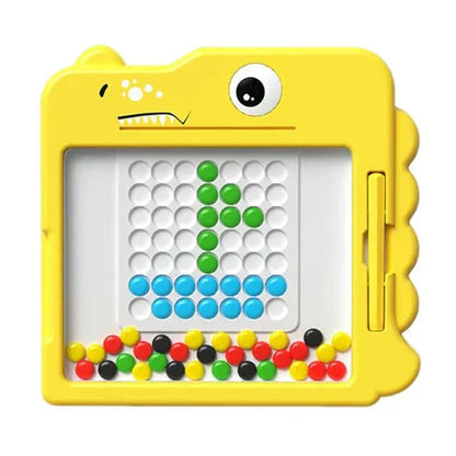 Buysera Magnetic Drawing - Magnetic Drawing Board