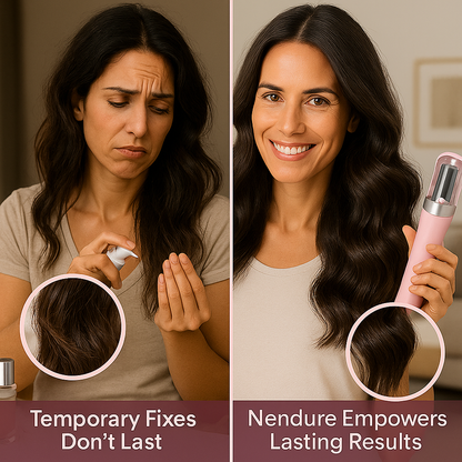 Buysera™ Split End Hair Trimmer